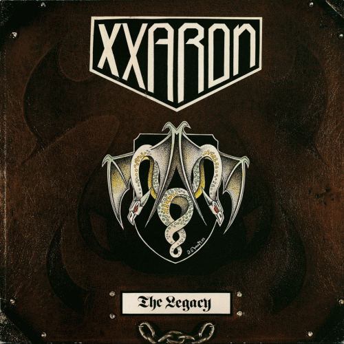 Xxaron : The Legacy